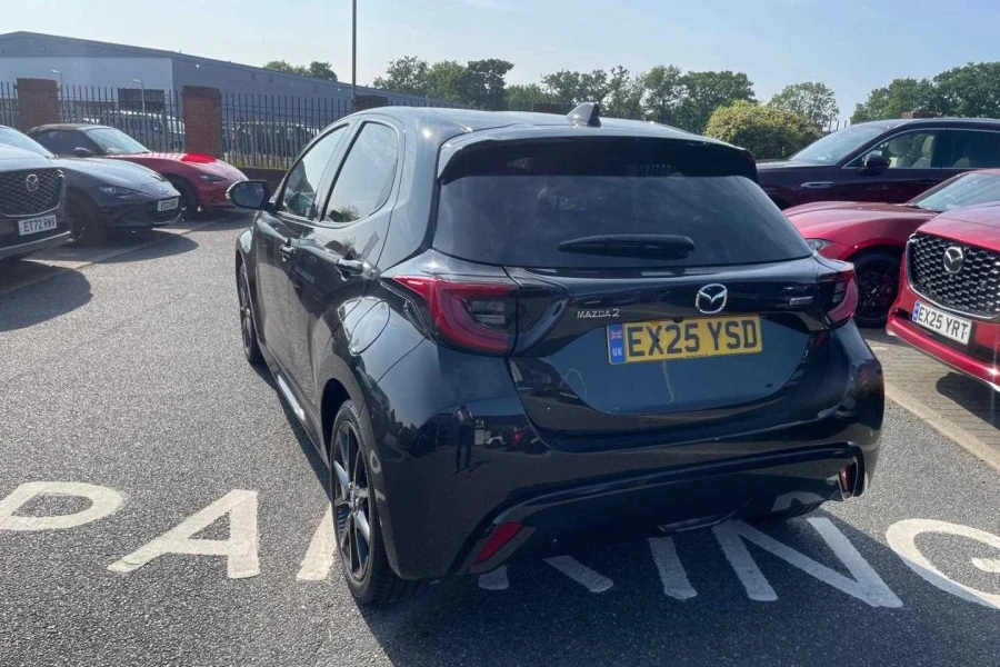Vehicle Image - 1