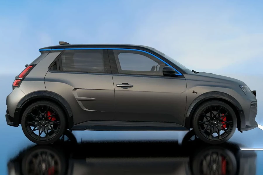 Vehicle Image - 3