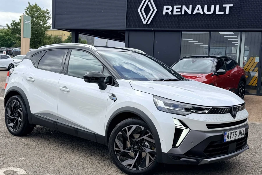 Vehicle Image - 0