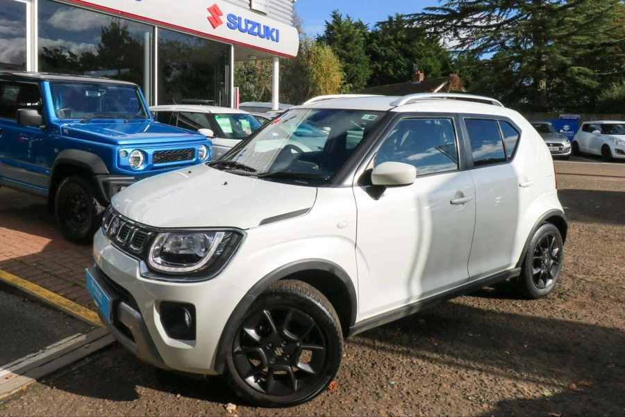 Vehicle Image - 2