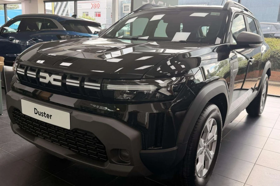 Vehicle Image - 1