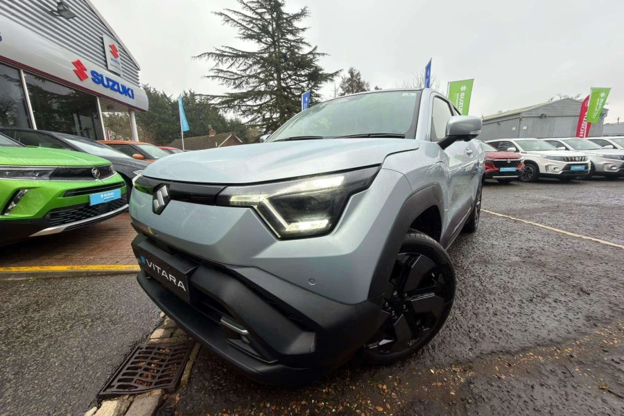 Vehicle Image - 2