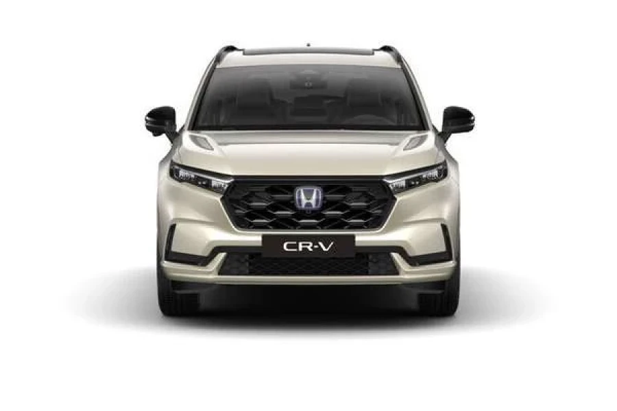 Vehicle Image - 1