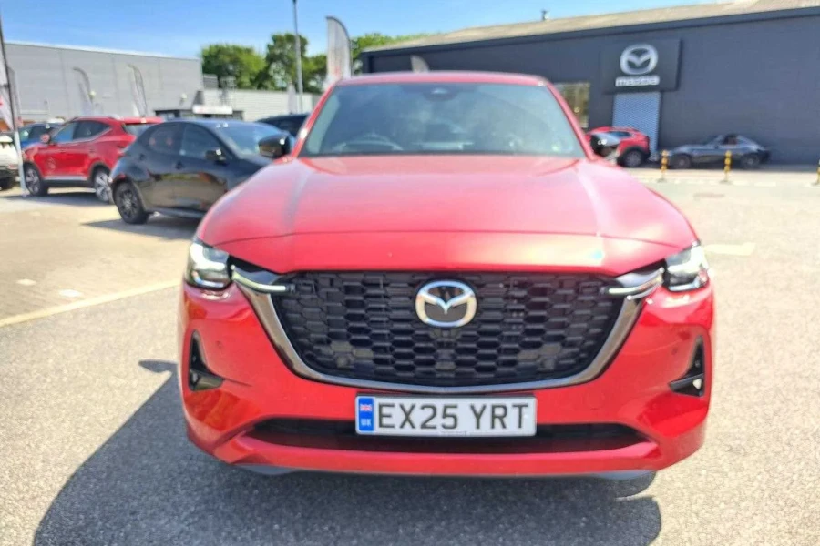 Vehicle Image - 1