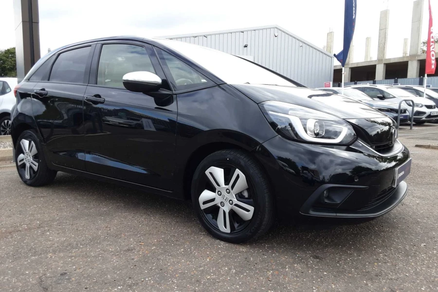 Vehicle Image - 1