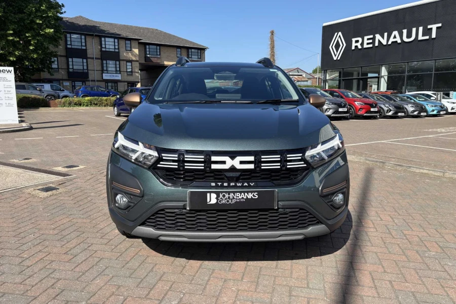 Vehicle Image - 1