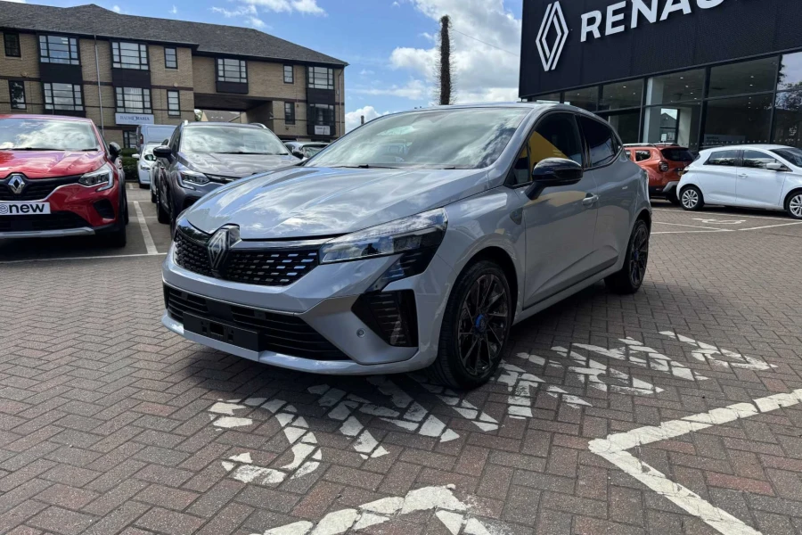 Vehicle Image - 1