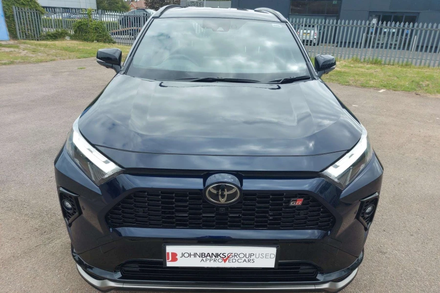 Vehicle Image - 1