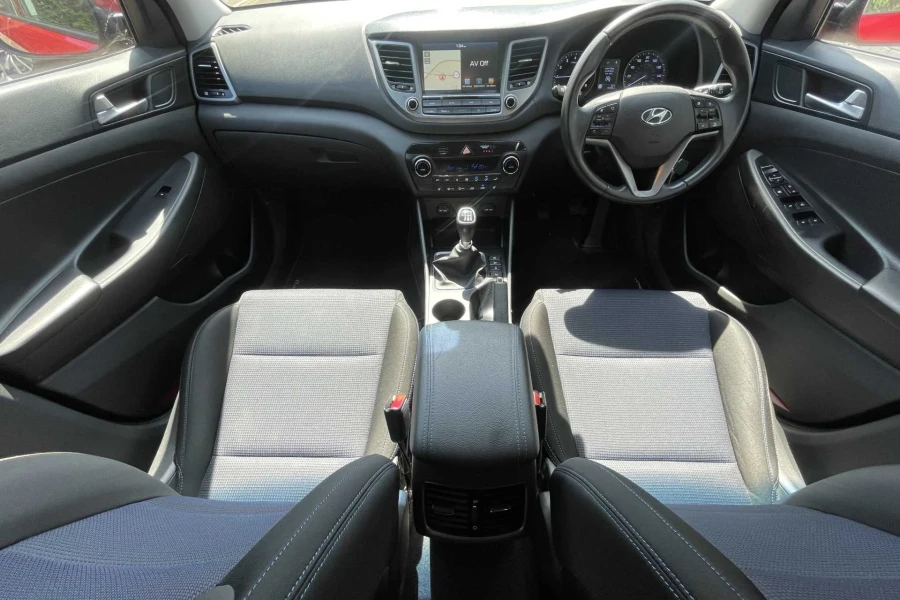 Vehicle Image - 2