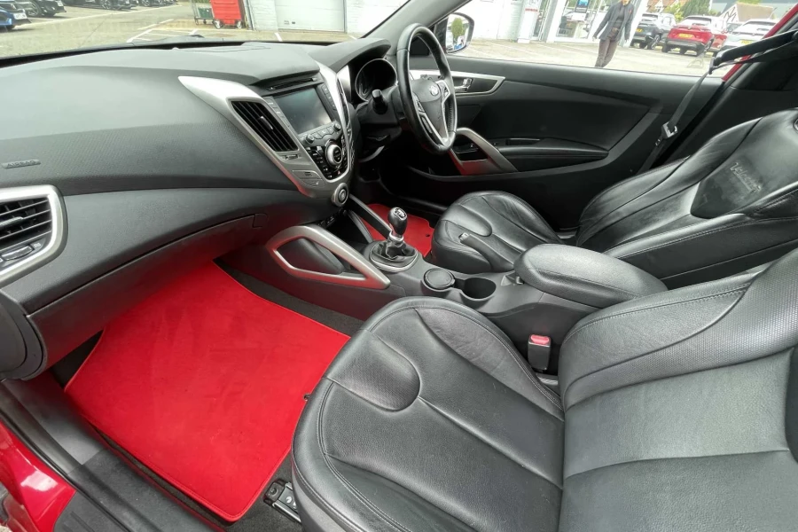 Vehicle Image - 1