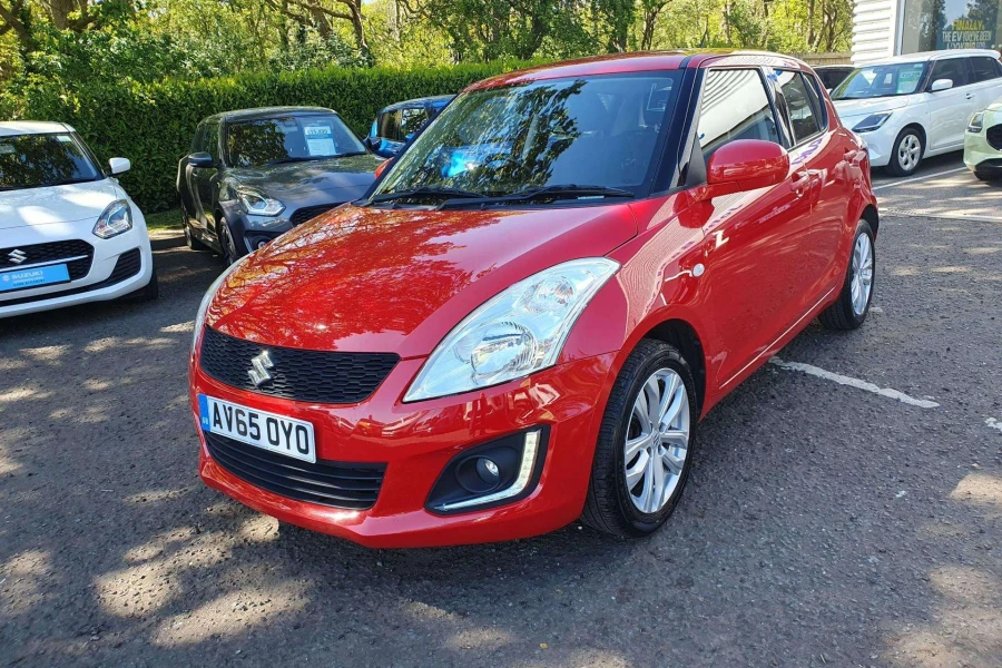 Vehicle Image - 2