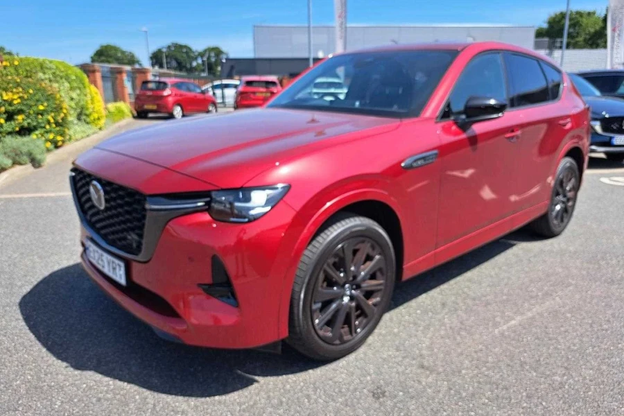 Vehicle Image - 2