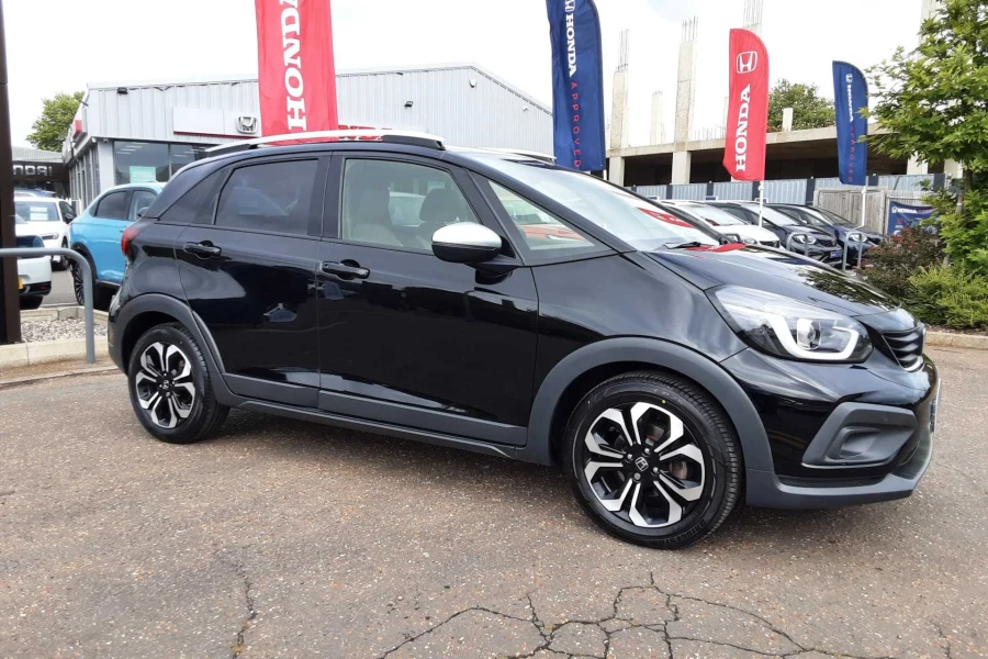 Vehicle Image - 2