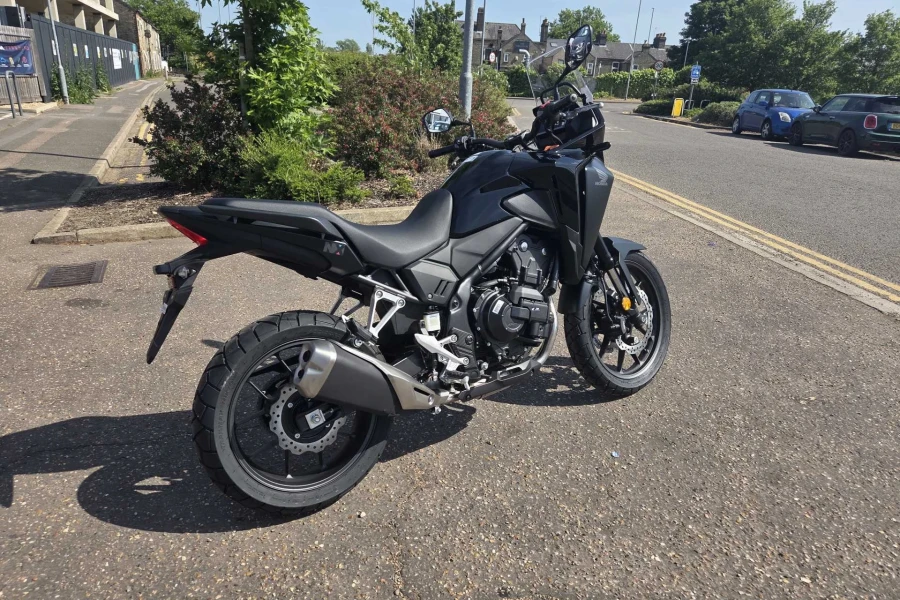 Vehicle Image - 2