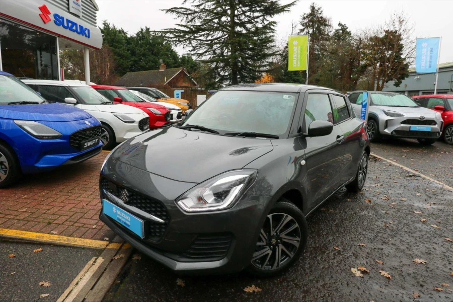 Vehicle Image - 2