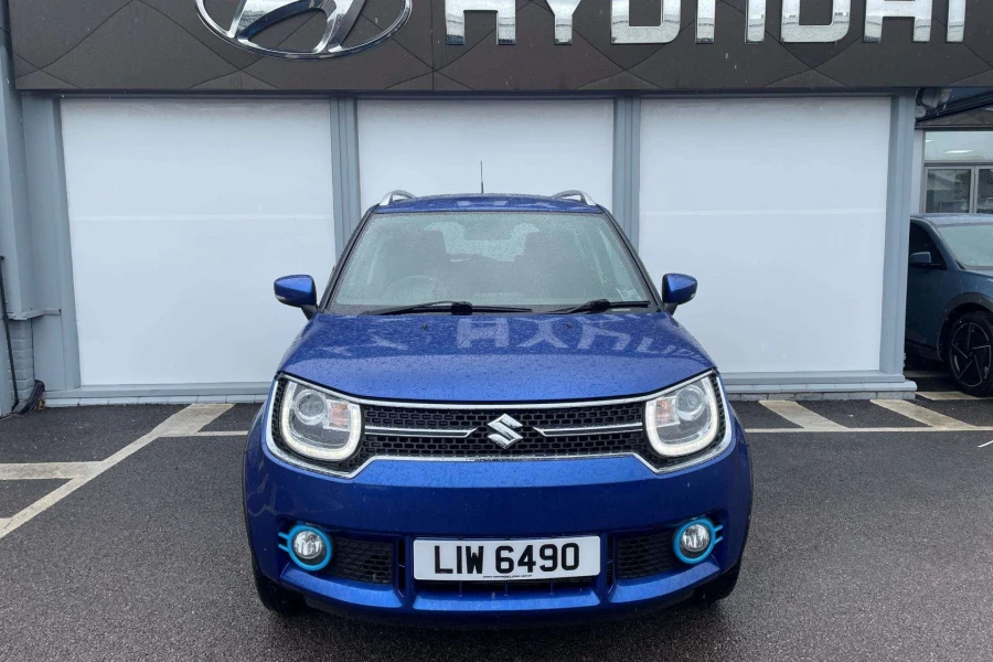 Vehicle Image - 3