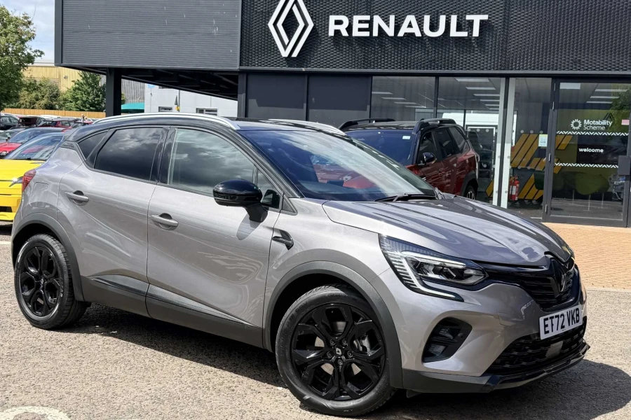 Vehicle Image - 0