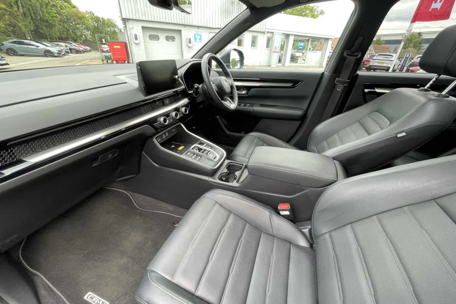 Vehicle Image - 1