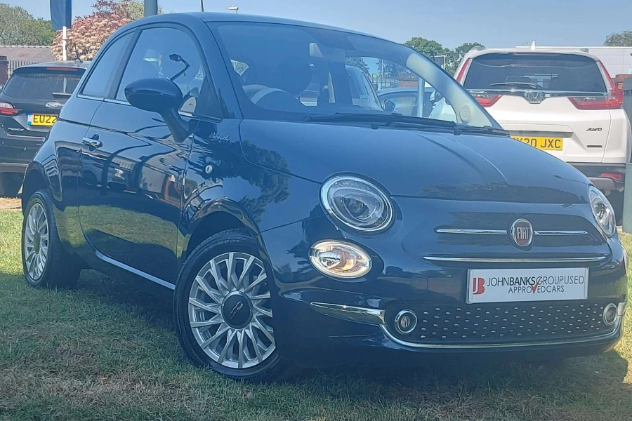 Vehicle Image - 2
