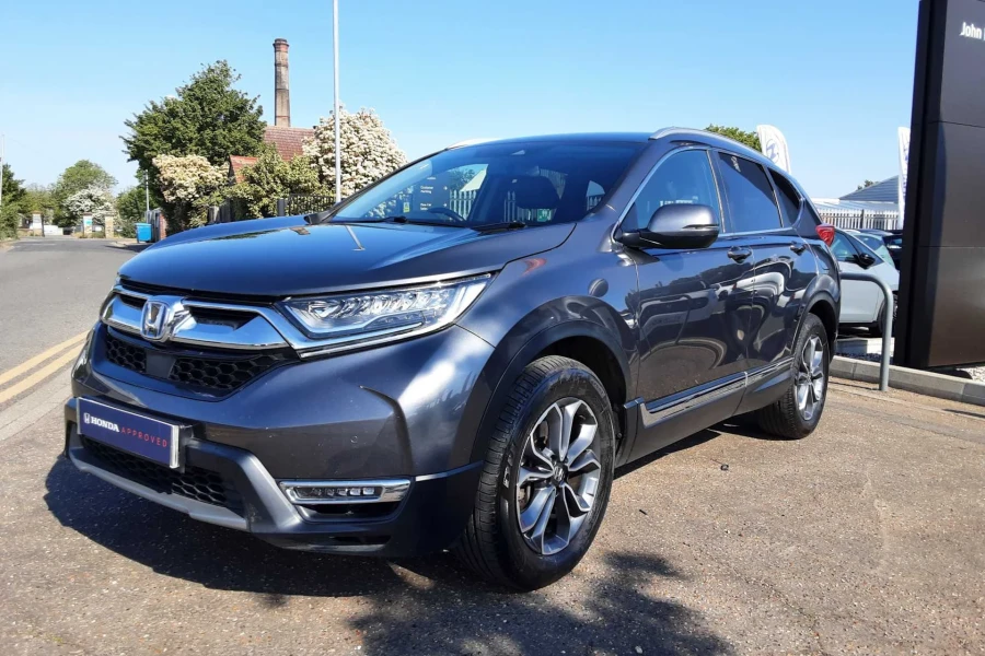 Vehicle Image - 3