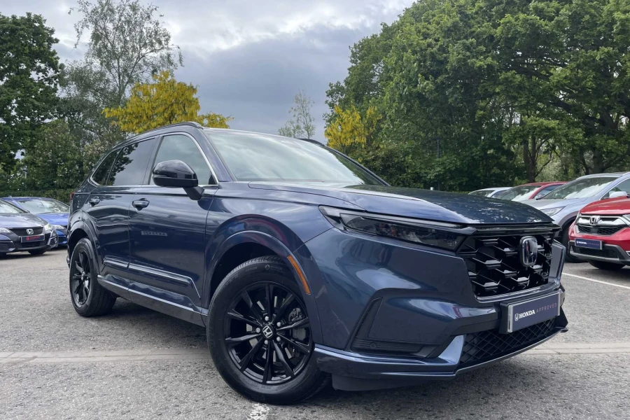 Vehicle Image - 0