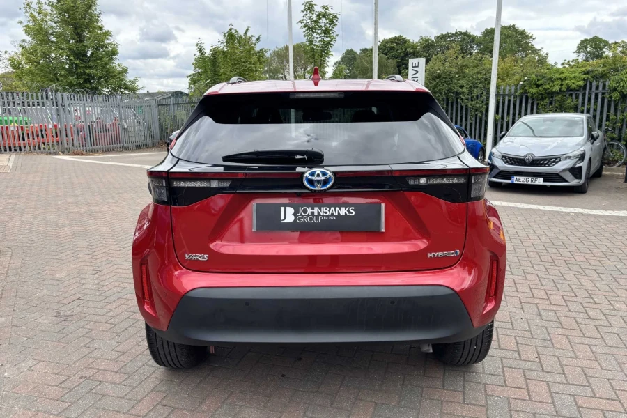 Vehicle Image - 2