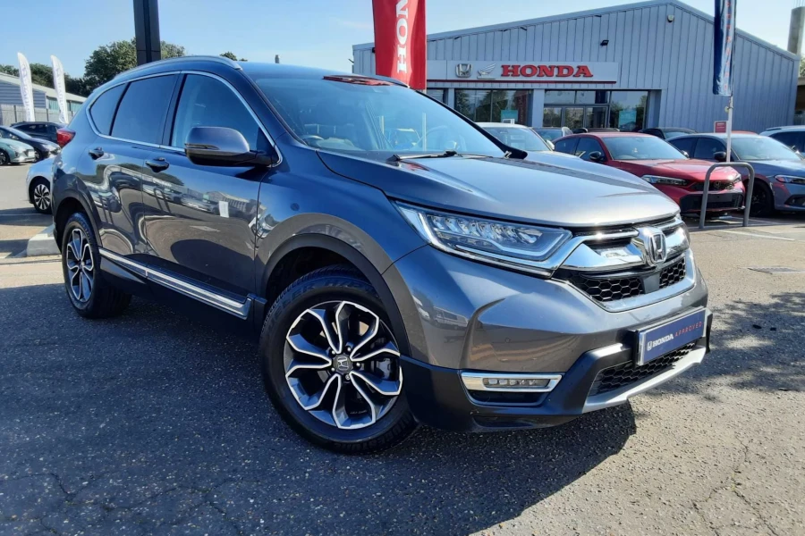 Vehicle Image - 0