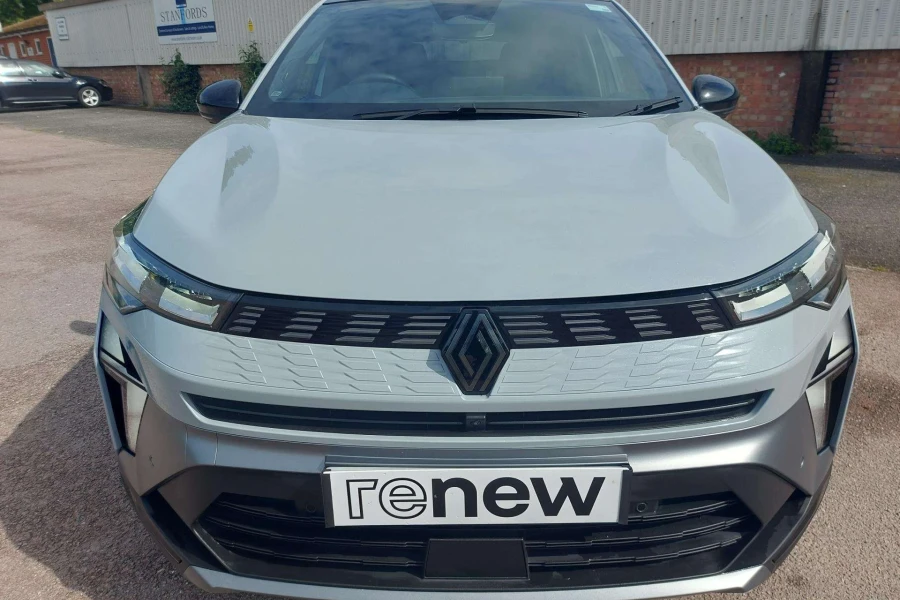 Vehicle Image - 1