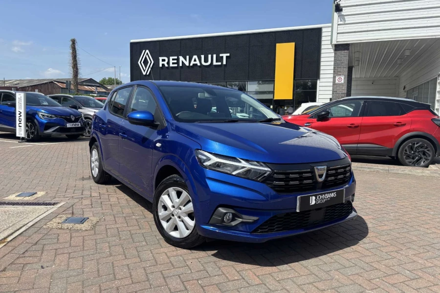 Vehicle Image - 0