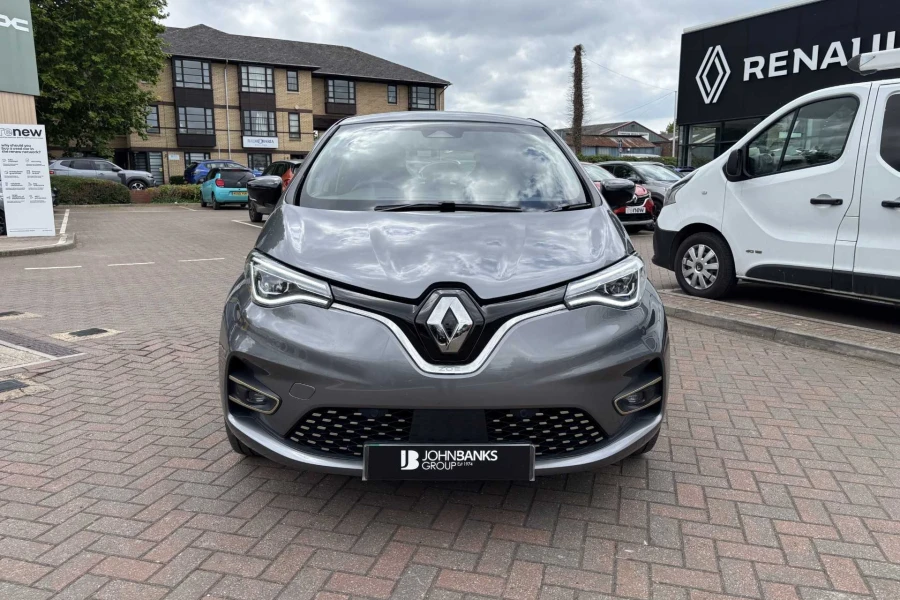 Vehicle Image - 1