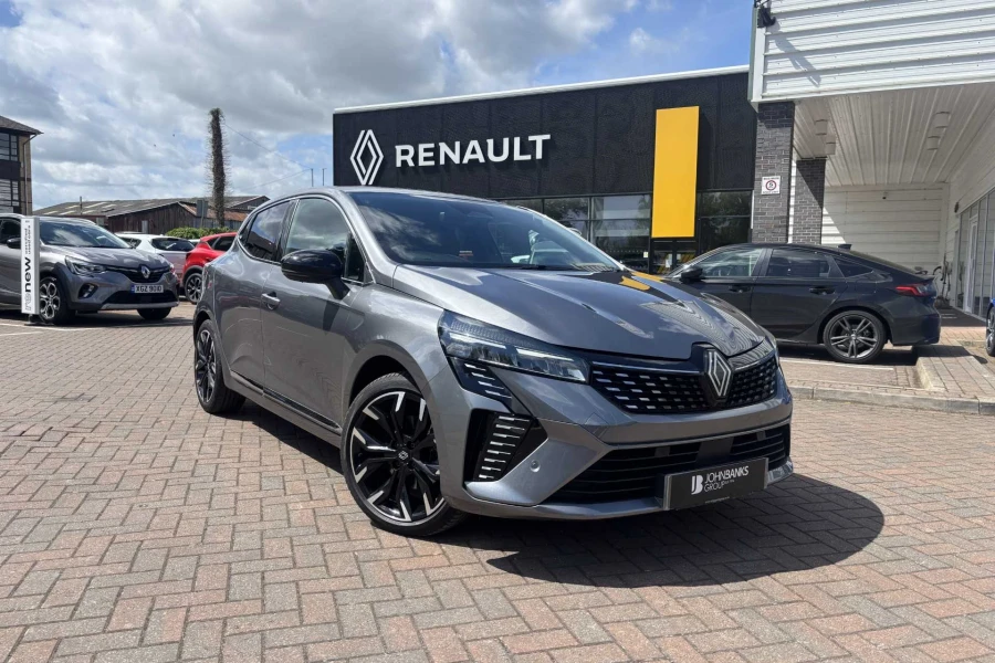 Vehicle Image - 0