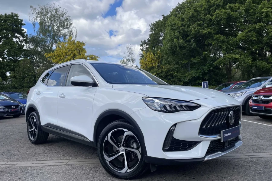Vehicle Image - 0