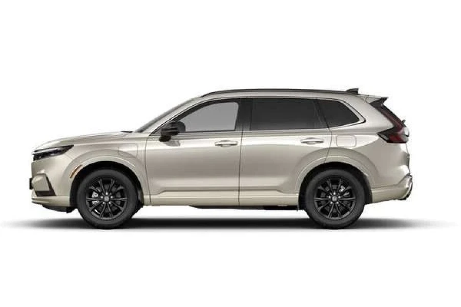Vehicle Image - 2