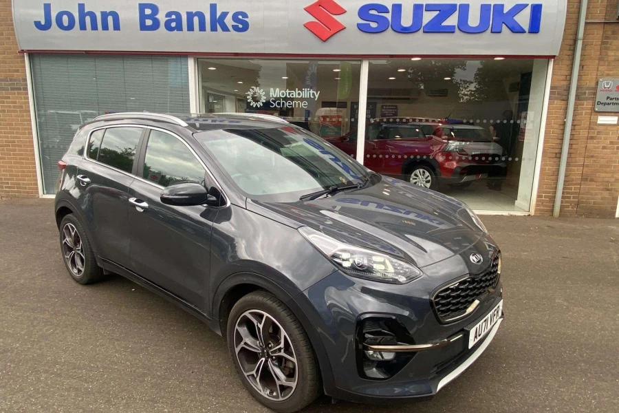 Vehicle Image - 2