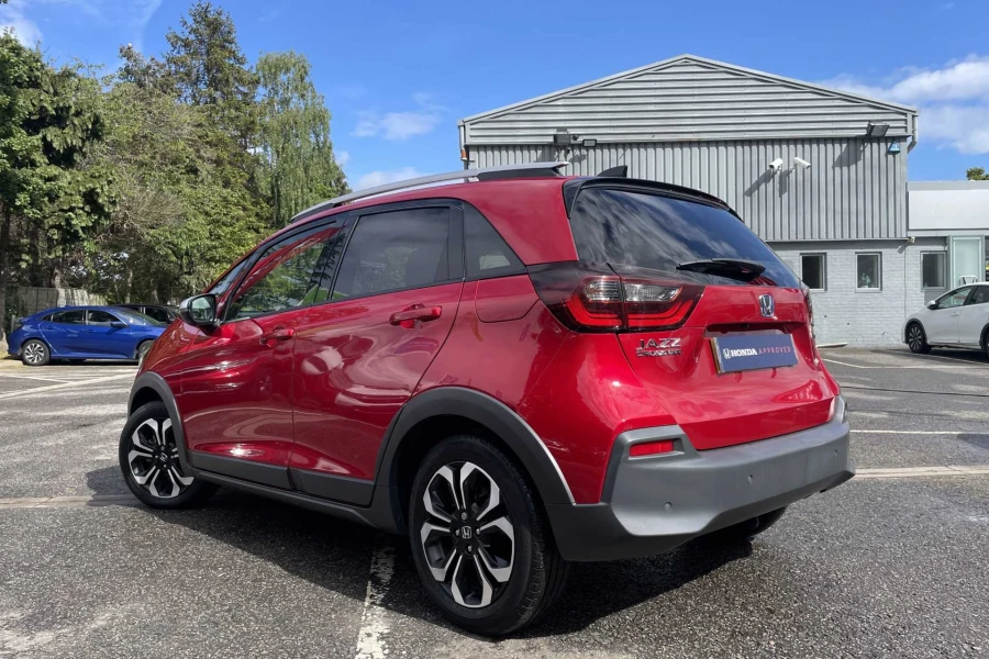 Vehicle Image - 2
