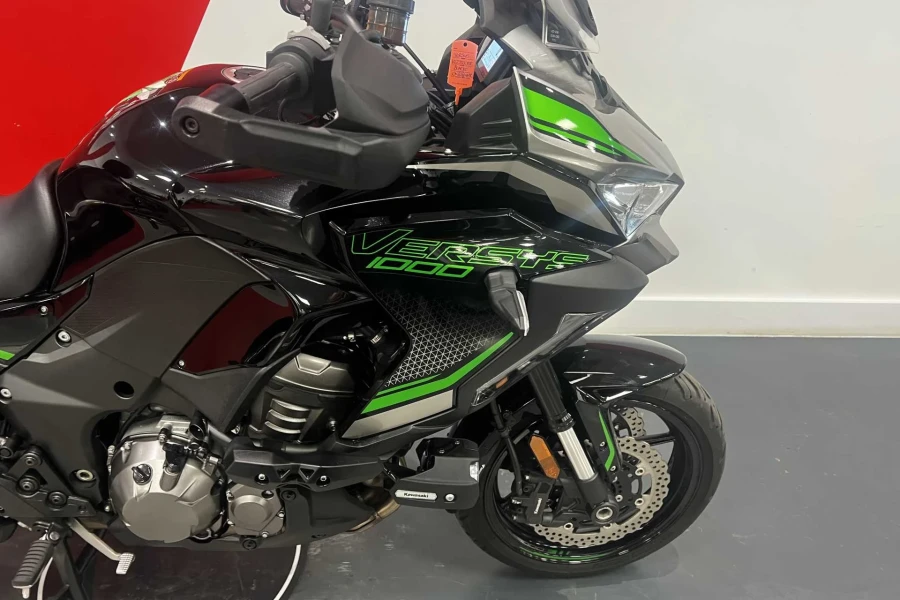 Vehicle Image - 1
