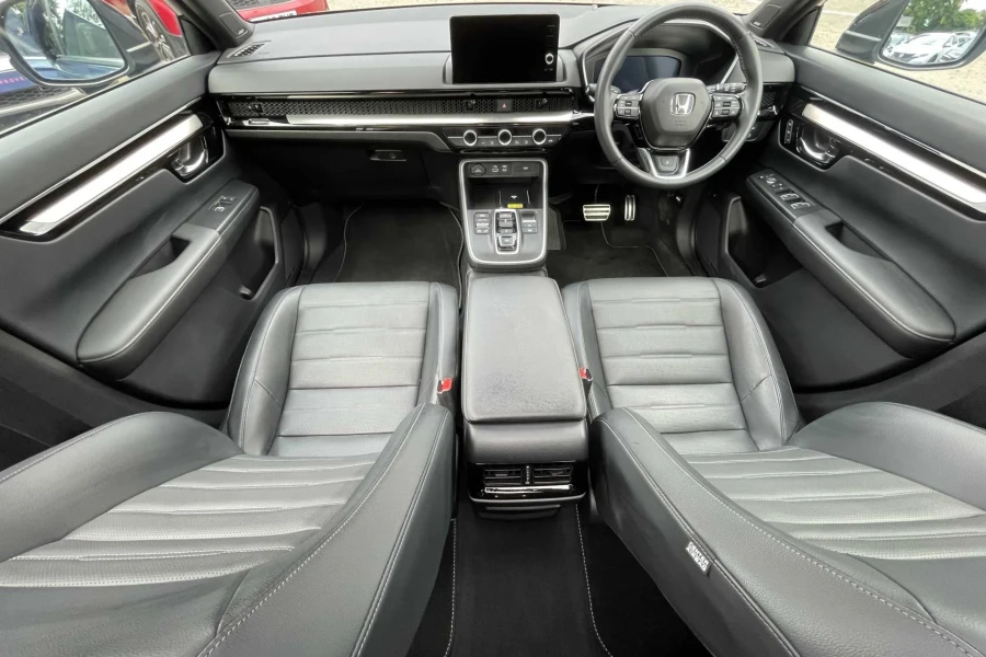 Vehicle Image - 3