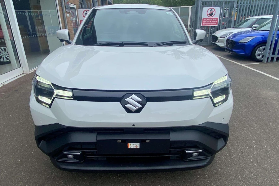 Vehicle Image - 3