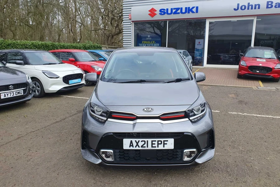 Vehicle Image - 1