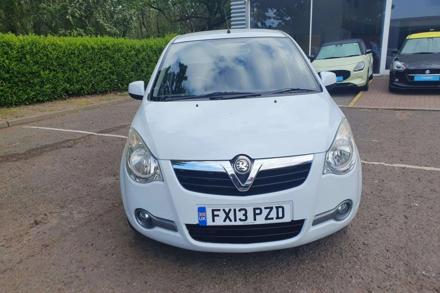 Vehicle Image - 1