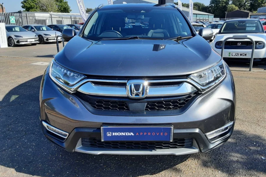 Vehicle Image - 2