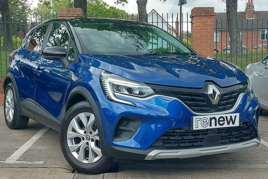 Vehicle Image - 0