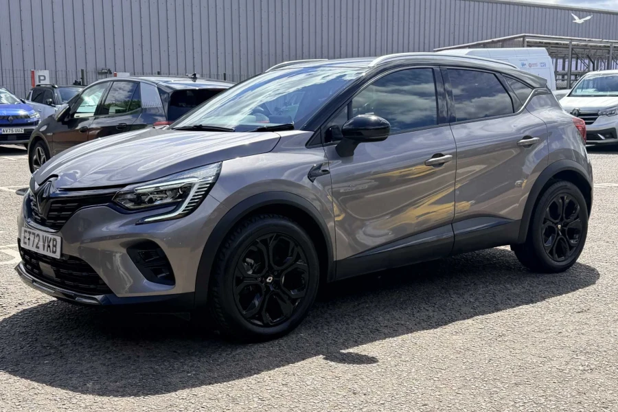 Vehicle Image - 1