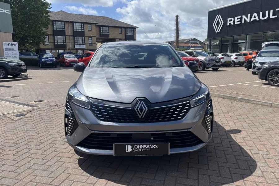 Vehicle Image - 1