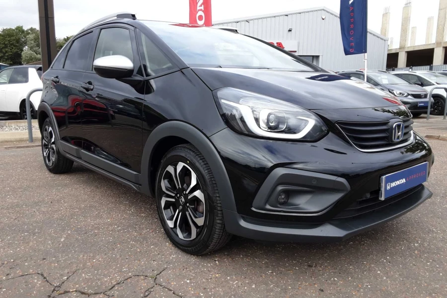 Vehicle Image - 1