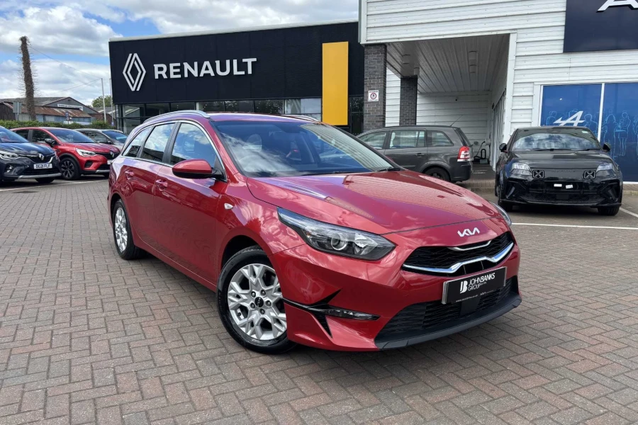 Vehicle Image - 0
