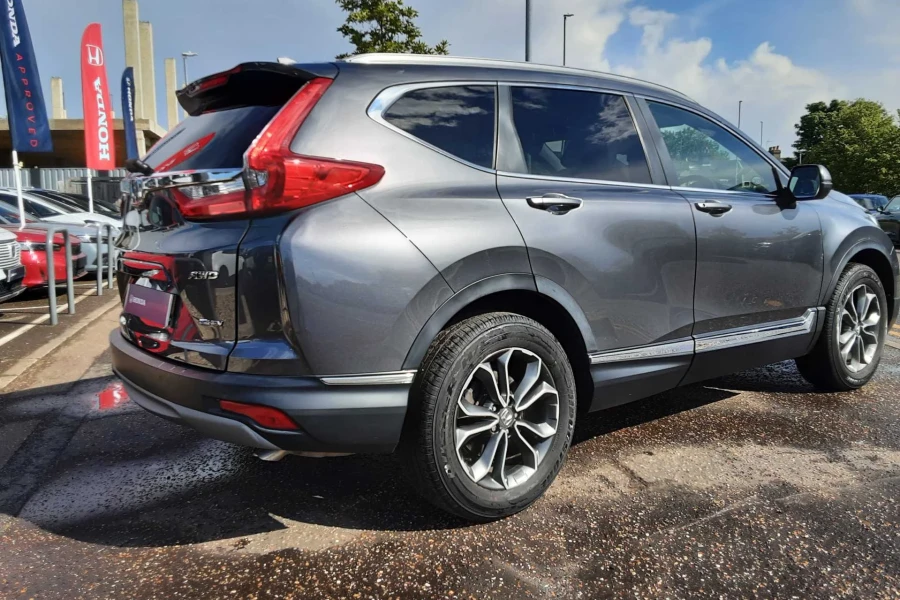 Vehicle Image - 3
