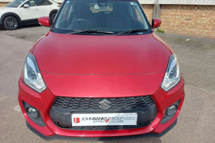 Vehicle Image - 1