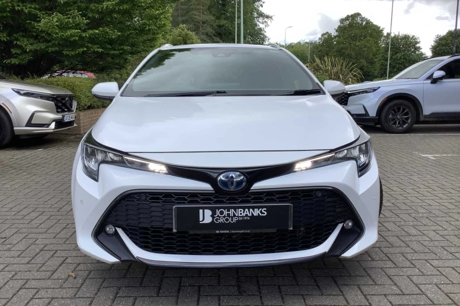 Vehicle Image - 1