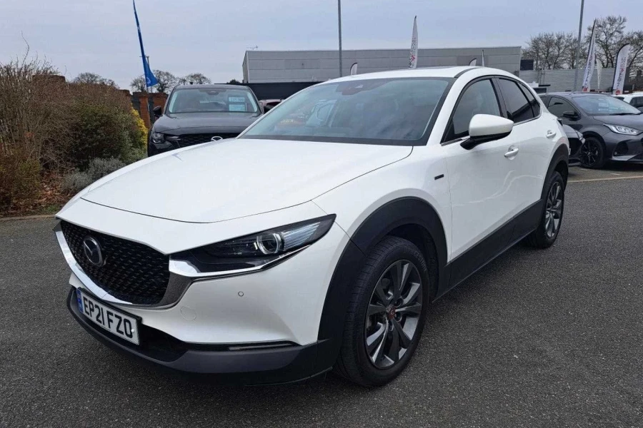 Vehicle Image - 2